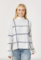 Carve Designs Olivia Plush Sweater
