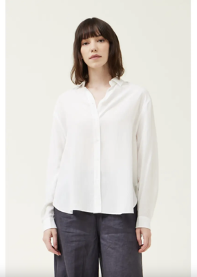 Grade and Gather Oversize Solid Shirts