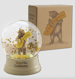 Cal Bear Plush Pillow