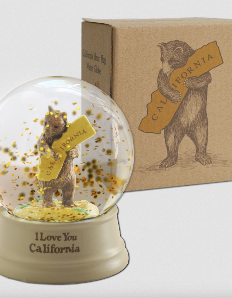 Cal Bear Plush Pillow