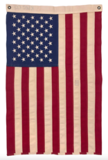 Venture Vintage USA Flag
