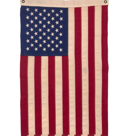 Venture Vintage USA Flag