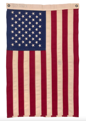 Venture Vintage USA Flag