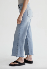 Adriano Goldschmied Saige Wide Leg Crop