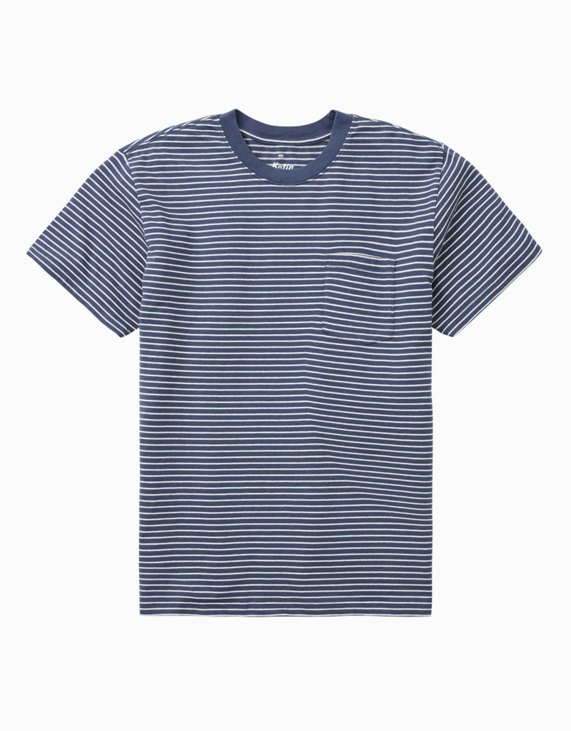 Katin Finley Pocket Tee