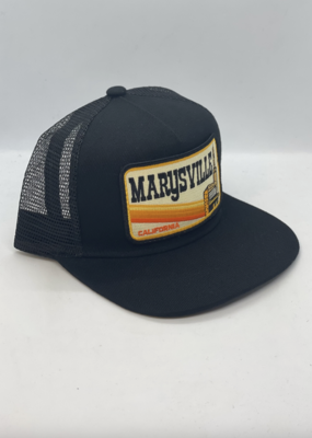 Venture Marysville Townie Trucker