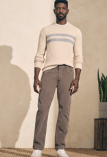 Faherty Stretch Corduroy 5 Pocket Pants