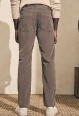 Faherty Stretch Corduroy 5 Pocket Pants