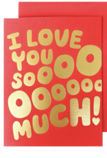 The Social Type I Love You SOOO Much!