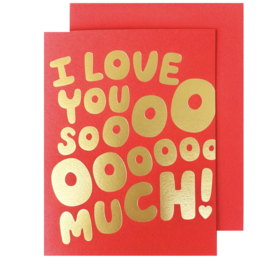 The Social Type I Love You SOOO Much!