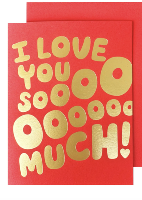 The Social Type I Love You SOOO Much!