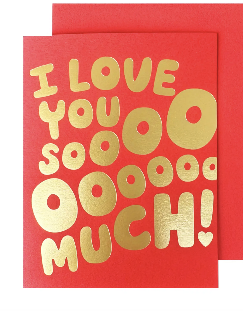 The Social Type I Love You SOOO Much!