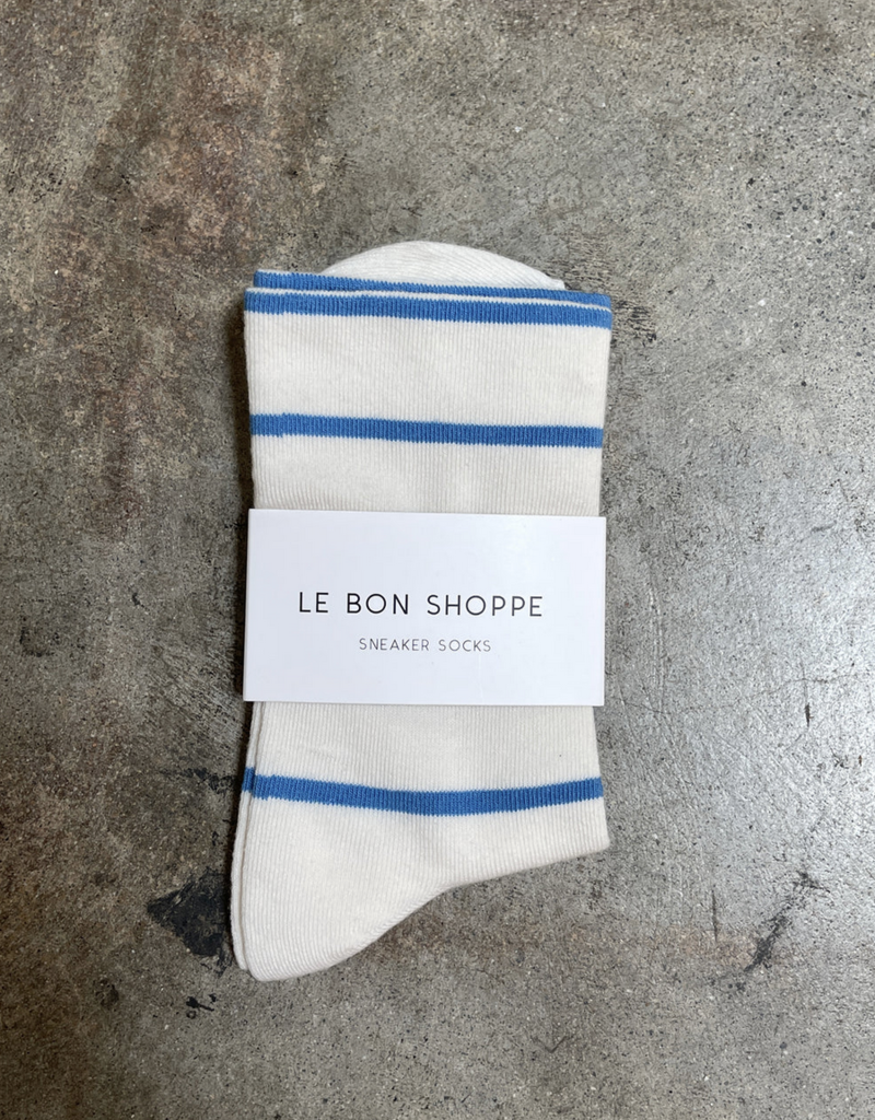 Le Bon Shoppe Wally Socks