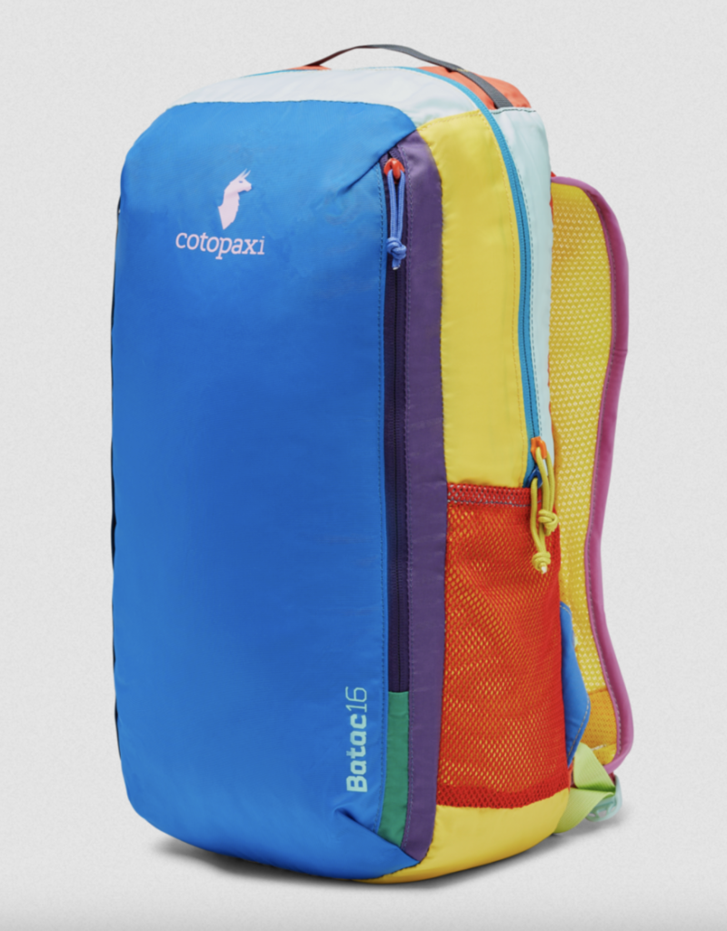 Cotopaxi Batac pack Del Dia 16L