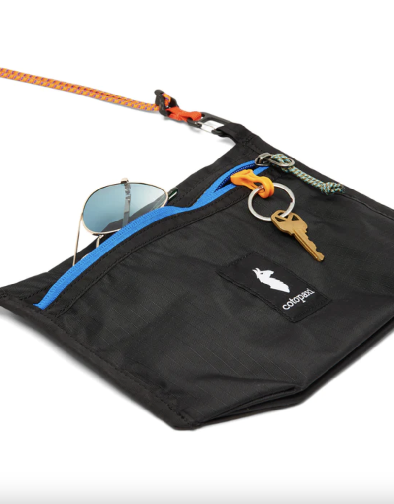 Cotopaxi Lista Lightweight Crossbody Bag - Cada Dia