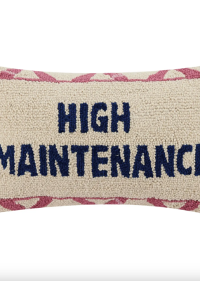 Peking Handicraft High Maintenance Hook Pillow