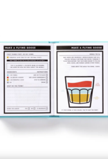 Brass Monkey Bar None  - Drink Journal