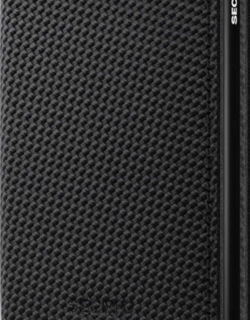 Secrid Slimwallet Carbon