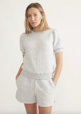 Marine Layer Corbet SS Sweatshirt