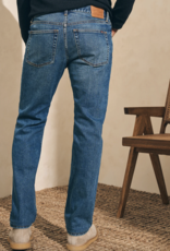 Faherty Faherty Denim