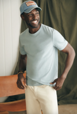 Faherty Sunwashed Tee