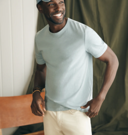 Faherty Sunwashed Tee