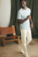 Faherty Sunwashed Tee