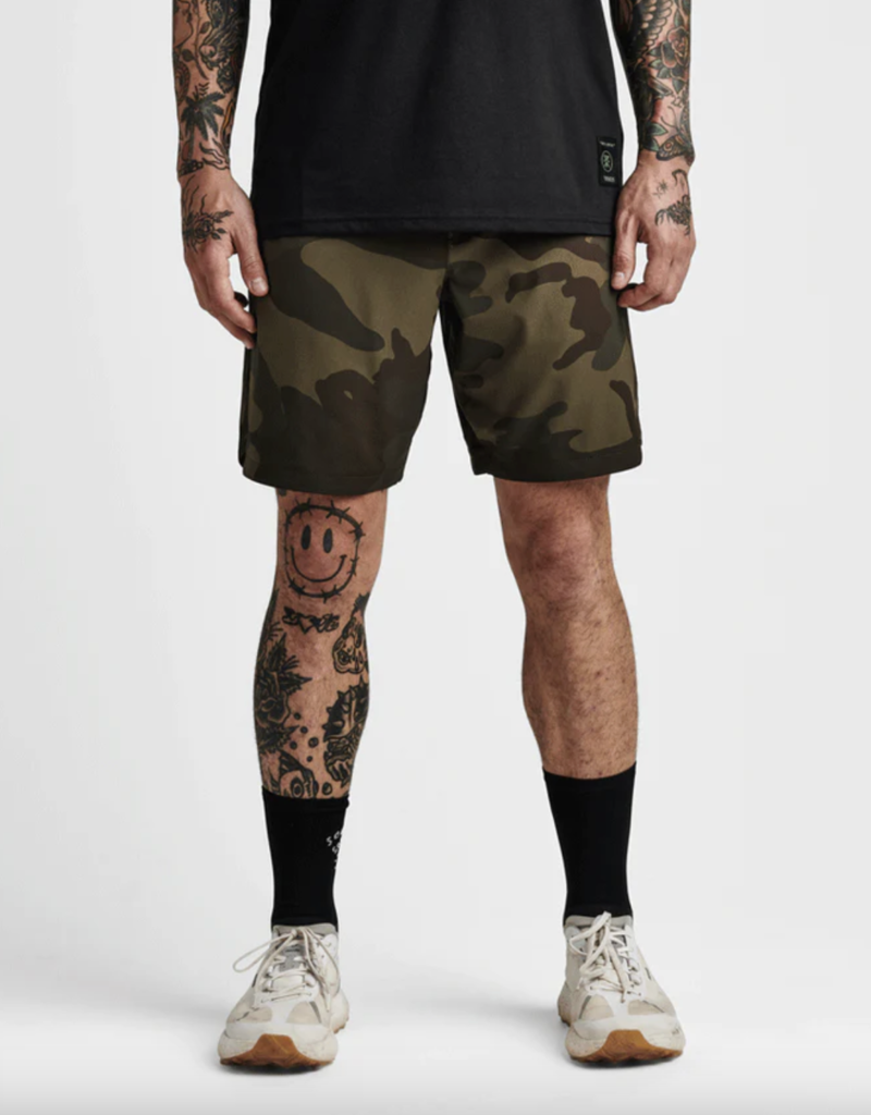 Roark Serrano 2.0 8" Shorts