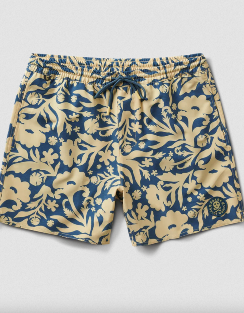 Roark Shorey 16" Shorts