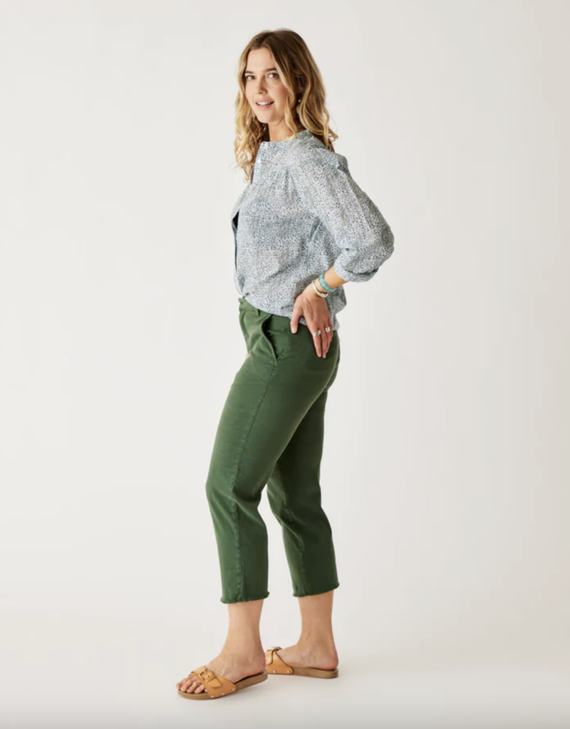 Carve Designs Sausalito Pant