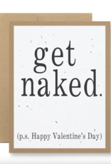 Seedy Get Naked