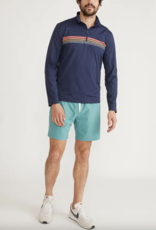 Marine Layer Recycled Sport Quarter Zip