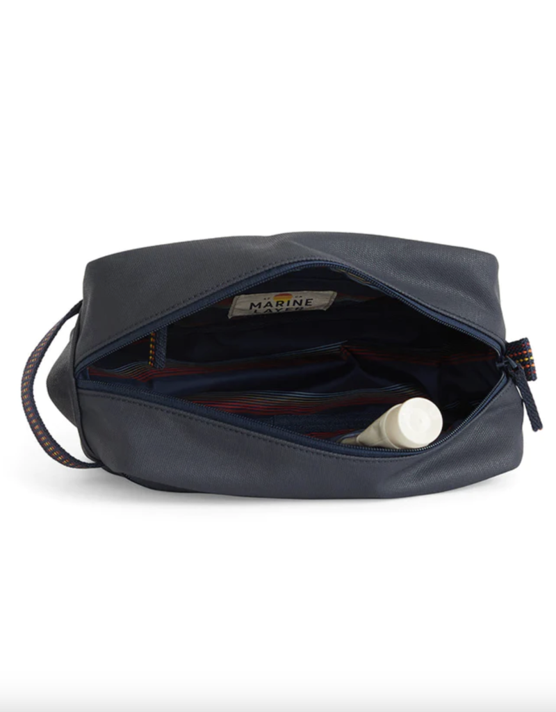 Marine Layer Dopp Kit