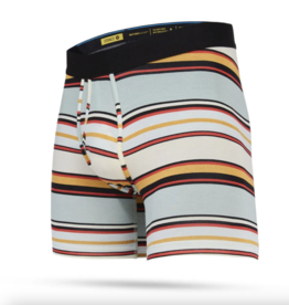 Stance Mike B. Wholester Boxer Brief - Butter Blend