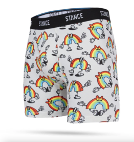 Stance Vibe on Boxer Brief - Poly Blend
