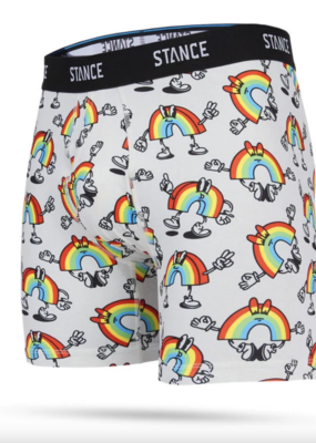 Stance Vibe on Boxer Brief - Poly Blend