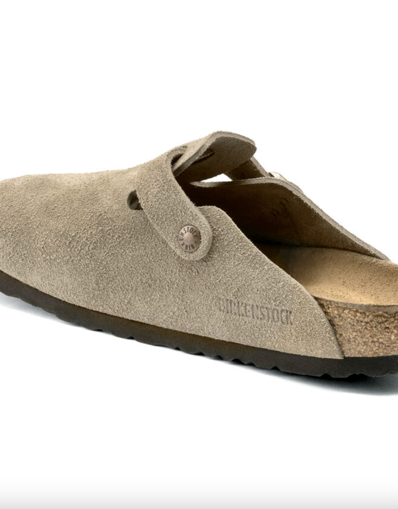 Birkenstock Boston BS