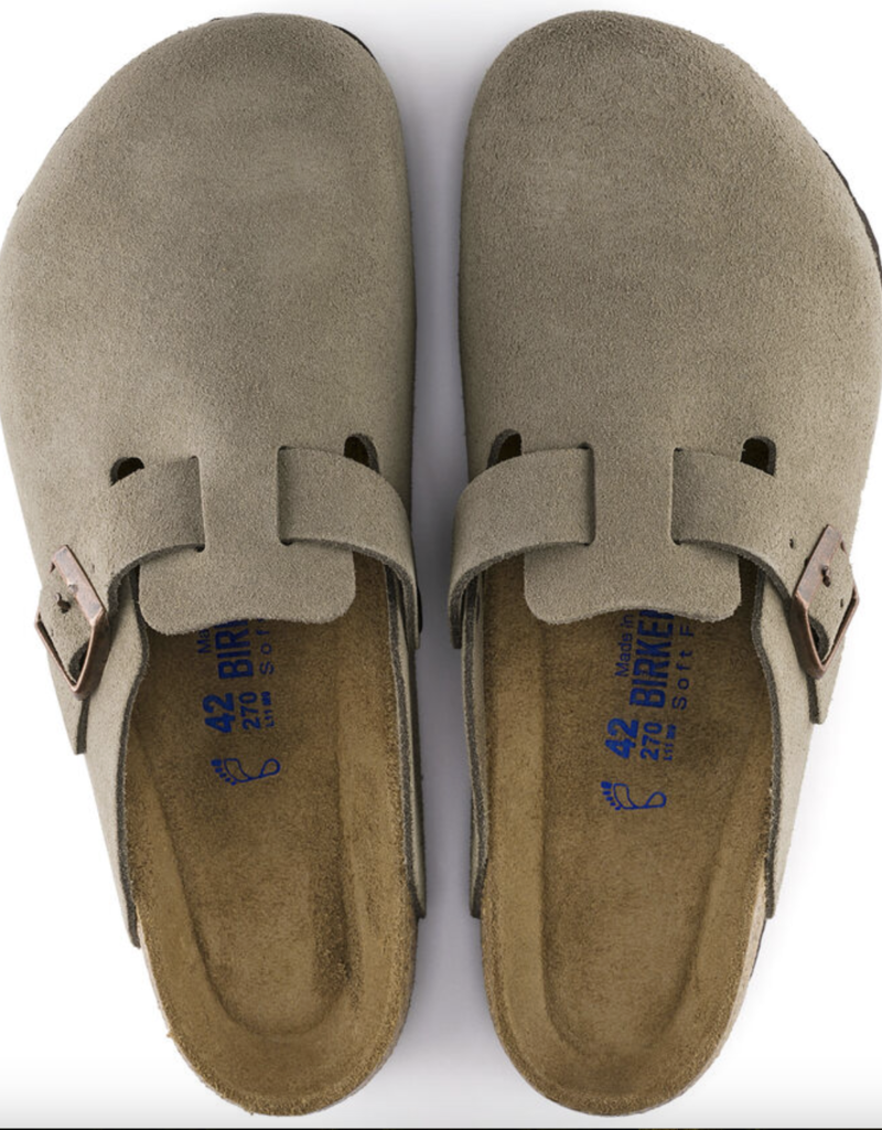 Birkenstock Boston BS