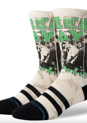 Stance 1994 Crew Off White L