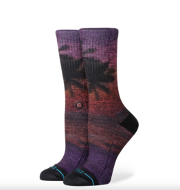 Stance Vacay Mode Floral M