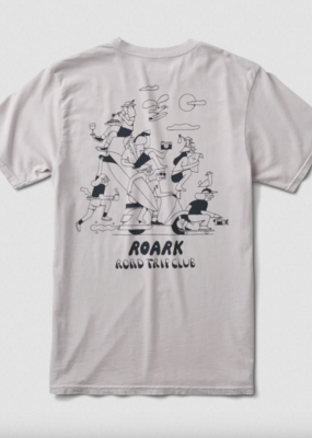 Roark Roadtrip Club Premium Tee