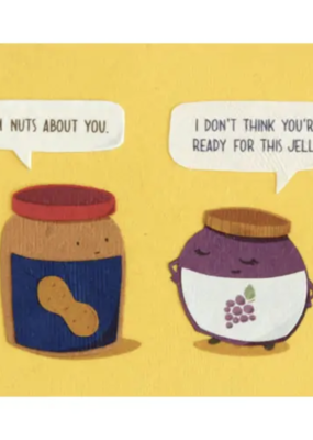 Good Paper Ready For This Jelly