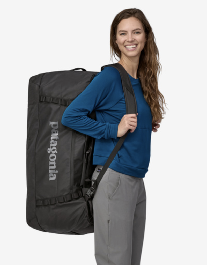 Patagonia Black Hole Duffel 100L