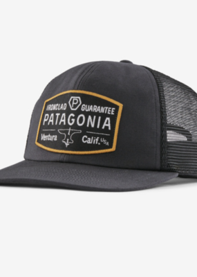 Patagonia Relaxed Trucker Hat Conifer Green