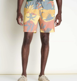 Toad & Co. M's Boundless Pull On Short