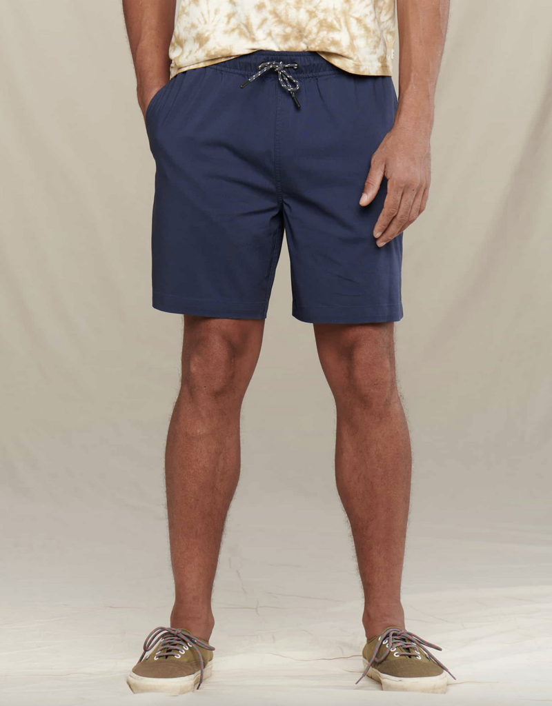 Toad & Co. M's Boundless Pull On Short