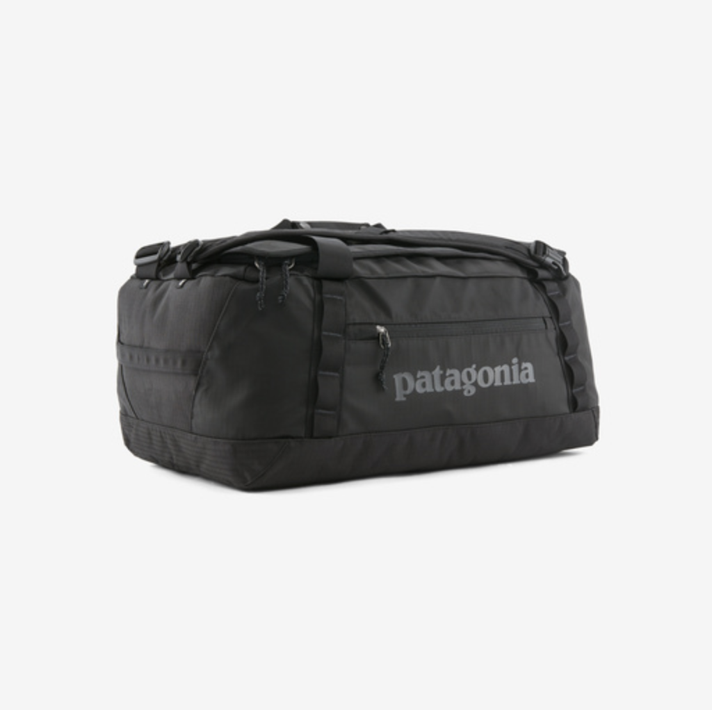 【美品】Patagonia Black Hole Duffel 40L ローラー Black Hole Duffel 40L - Venture Quality Goods