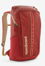 Patagonia Black Hole Pack 25L Touring Red