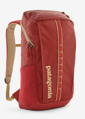 Patagonia Black Hole Pack 25L Touring Red