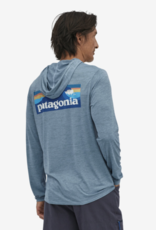 Patagonia M's Cap Cool Daily Graphic Hoody